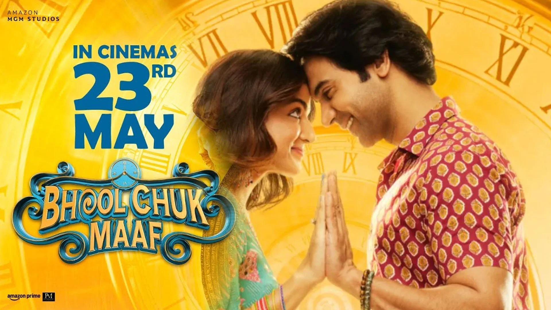 Bhool Chuk Maaf 2025 Bollywood Movies Download 1 Bhool Chuk Maaf 2025 Bollywood Movies Download