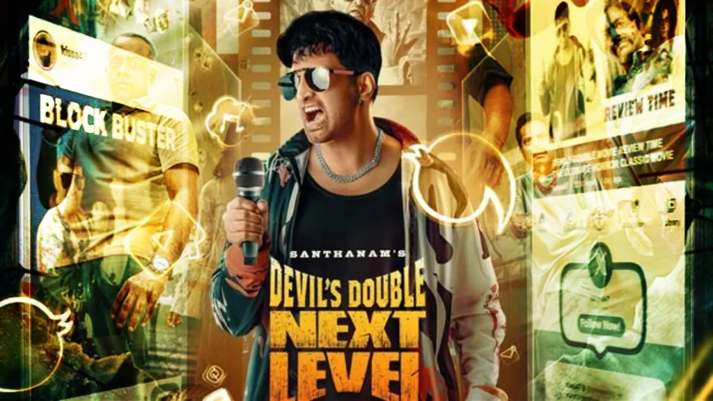 DD Next Level 2025 South Movie Hindi Dubbed Download 9 DD Next Level 2025 South Movie Hindi Dubbed Download