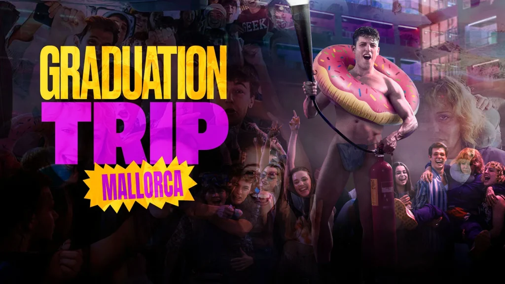 Graduation Trip Mallorca 2025 Hollywood Movies Download 7 Graduation Trip Mallorca 2025 Hollywood Movies Download