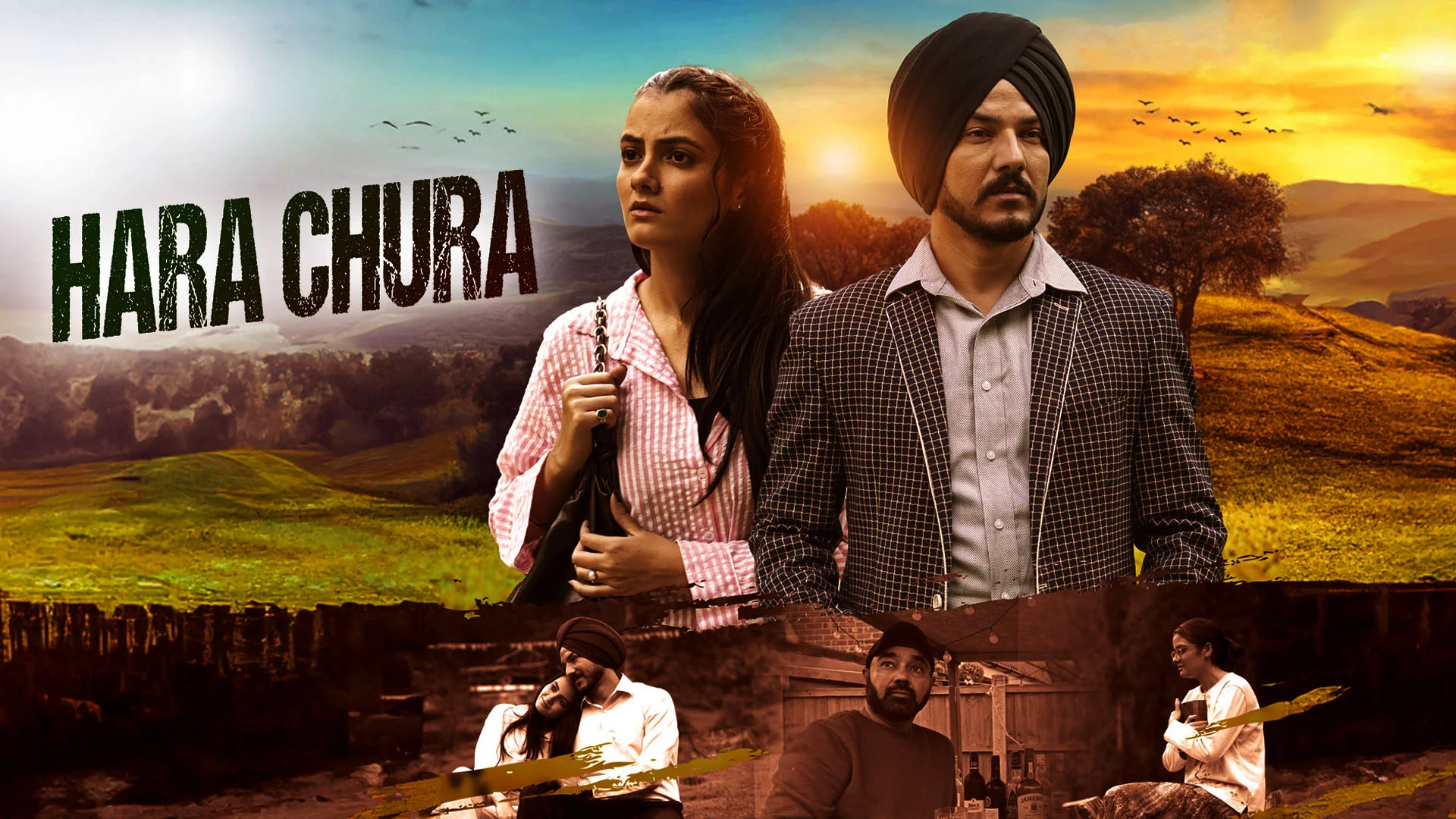 Hara Chura 2025 Punjabi Movies Download 1 Hara Chura 2025 Punjabi Movies Download