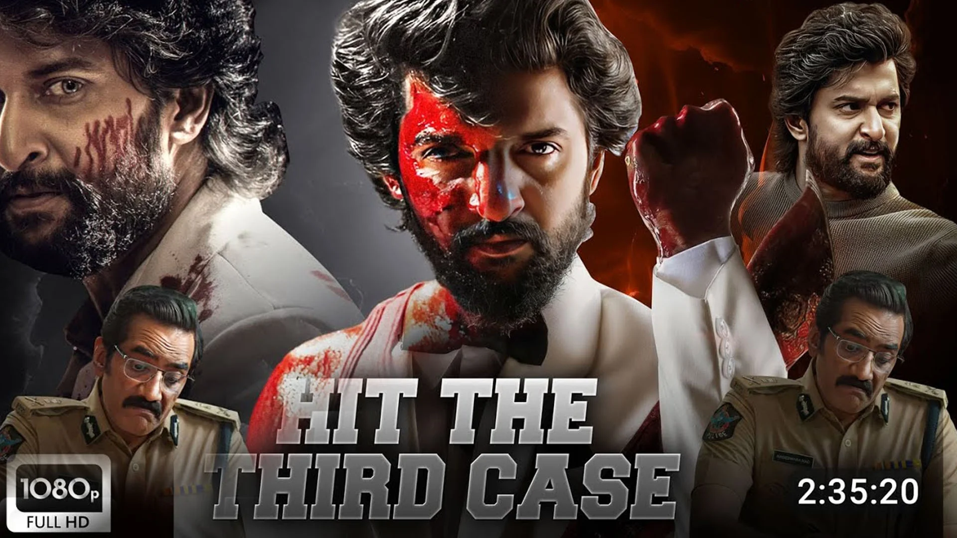 Hit The Third Case 2025 Hindi Movies Download 1 Hit The Third Case 2025 Hindi Movies Download