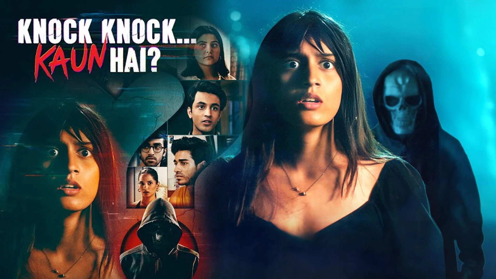 Knock Knock Kaun Hai 2025 S01 Hindi Web Series Download 1 Knock Knock Kaun Hai 2025 S01 Hindi Web Series Download