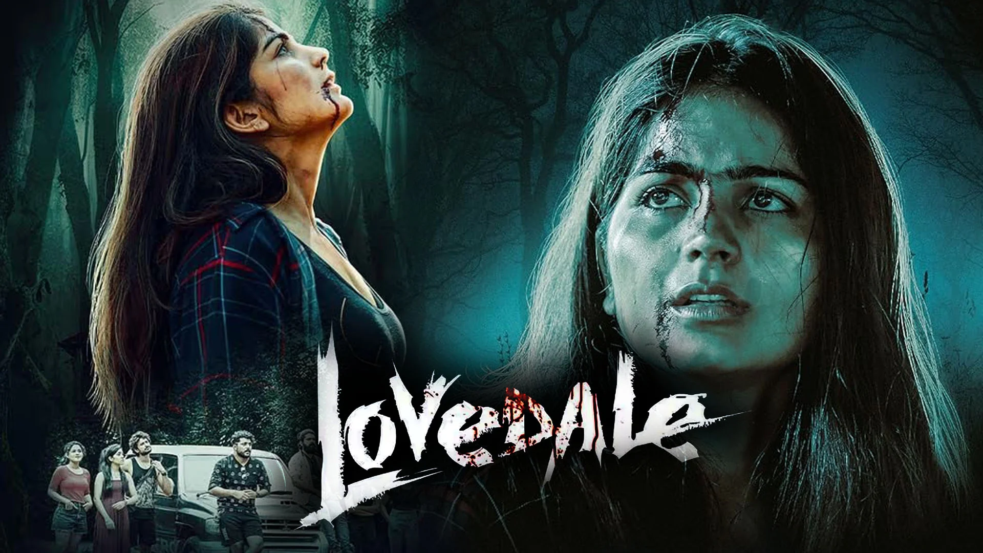 Lovedale 2025 MP4 Movies Hindi Dubbed 1 Lovedale 2025 MP4 Movies Hindi Dubbed