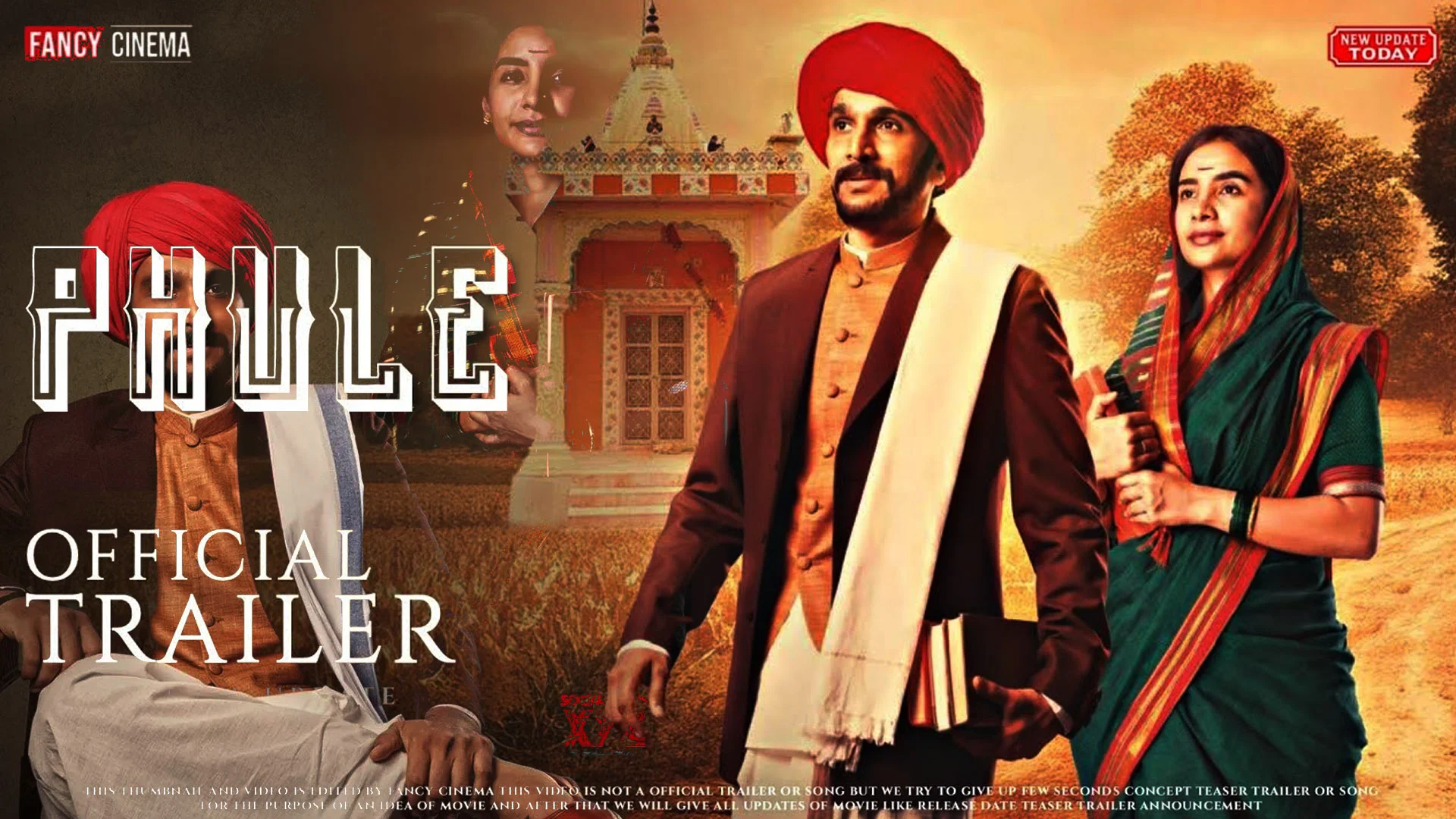 Phule 2025 Bollywood Movies Download 1 phule 2025 hindi movie download in moviesgala