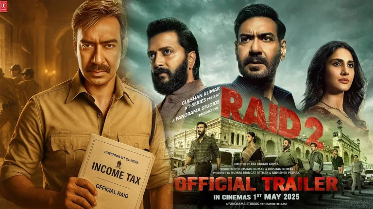 Raid 2 2025 Bollywood 4k Movies Download 13 Raid 2 2025 Bollywood 4k Movies Download