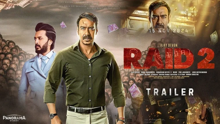 Raid 2 2025 New Hindi Movies Download 6 Raid 2 2025 New Hindi Movies Download