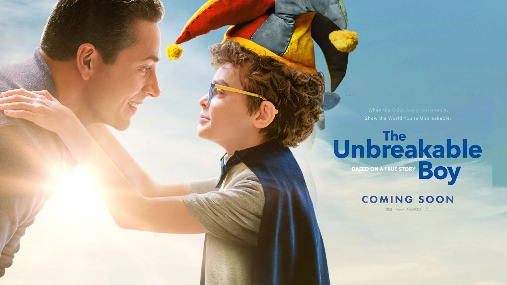 The Unbreakable Boy 2025 Hollywood Movies Download 1 the unbreakable boy 2025 hindi org dual audio movie download in moviesgala