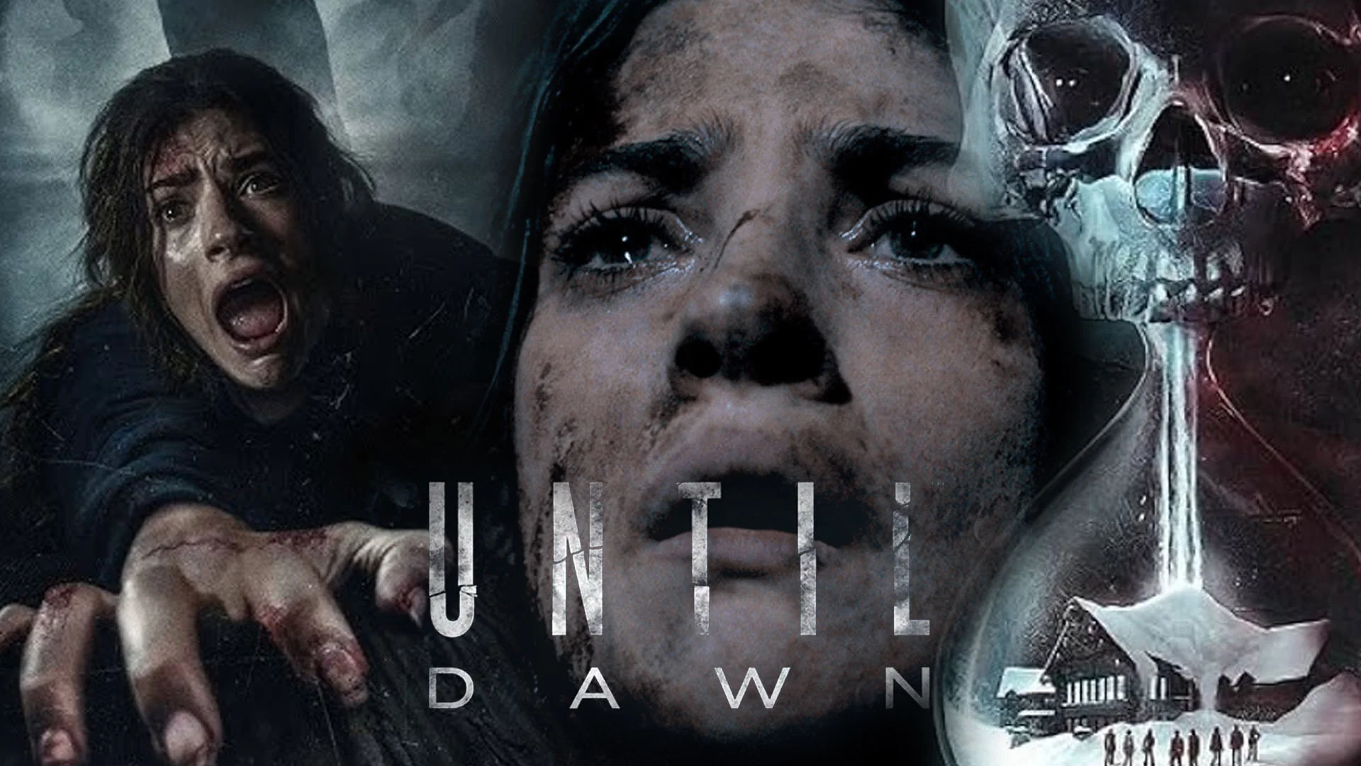 Until Dawn 2025 Hollywood Hindi Dubbed Movie Download 1 until dawn 2025 hindi org dual audio movie download in moviesgala