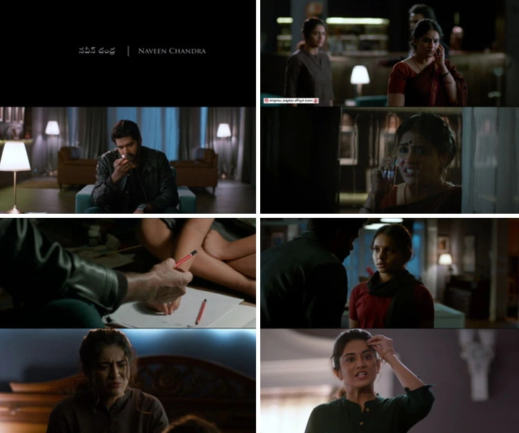 Blind Spot 2025 South Hindi Dubbed Movies Download 2 Blind Spot 2025 South Hindi Dubbed Movies Download