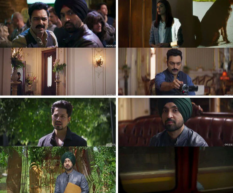 Detective Sherdil 2025 Hindi Movies Download 2 Detective Sherdil 2025 Hindi Movies Download