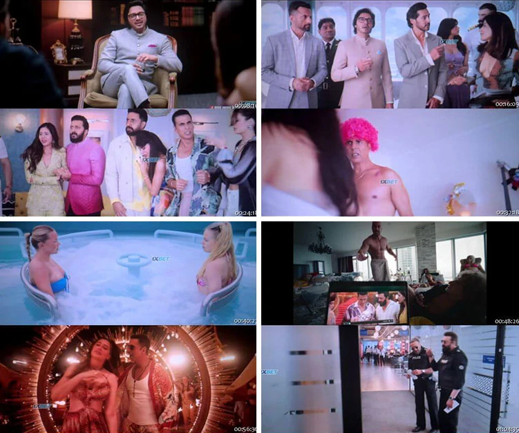 Housefull 5B 2025 Bollywood Movies Download 2 Housefull 5B 2025 Bollywood Movies Download