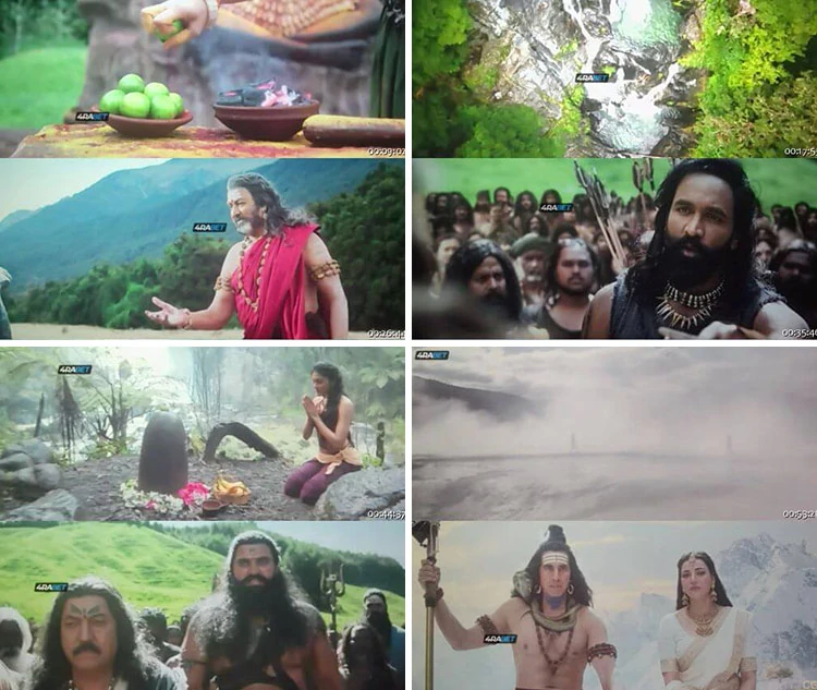 Kannappa 2025 South Movie Hindi Dubbed Download 2 Kannappa 2025 South Movie Hindi Dubbed Download