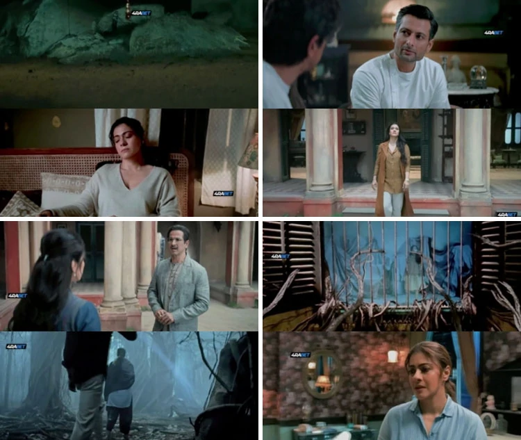 Maa 2025 Hindi Movies Download 2 Maa 2025 Hindi Movies Download