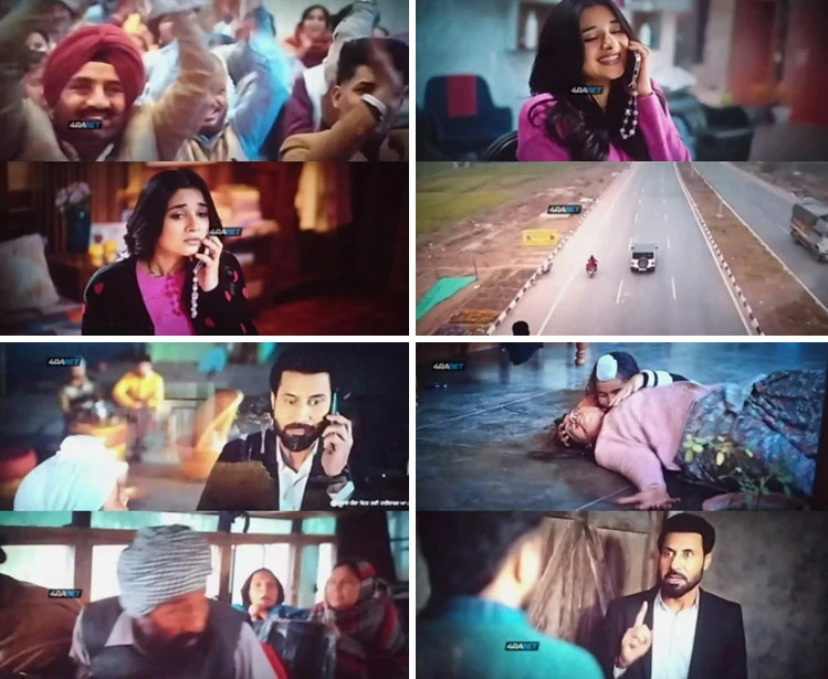 Pind Peya Saara Jombieland Baneya 2025 Punjabi Movies Download 2 Pind Peya Saara Jombieland Baneya 2025 Punjabi Movies Download