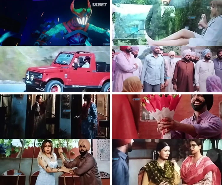Saunkan Saunkanay 2 2025 Punjabi Movies Download 2 Saunkan Saunkanay 2 2025 Punjabi Movies Download