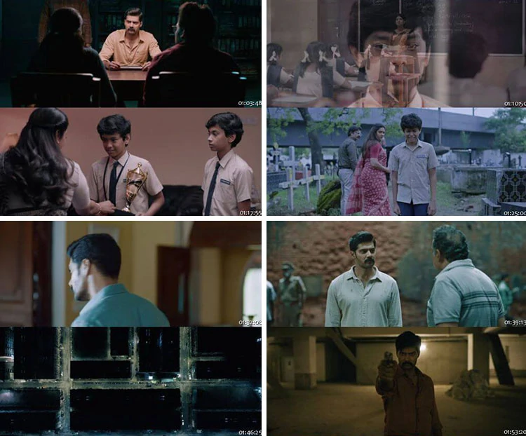 Eleven 2025 South Hindi Dubbed Movies Download 3 02 eleven 2025 hindi org dual audio movie download in moviesgala