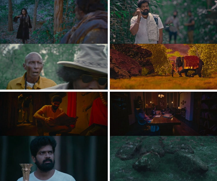 Gajaana 2025 MP4 Movies Hindi Dubbed 3 02 gajaana 2025 hindi clean movie download in moviesgala