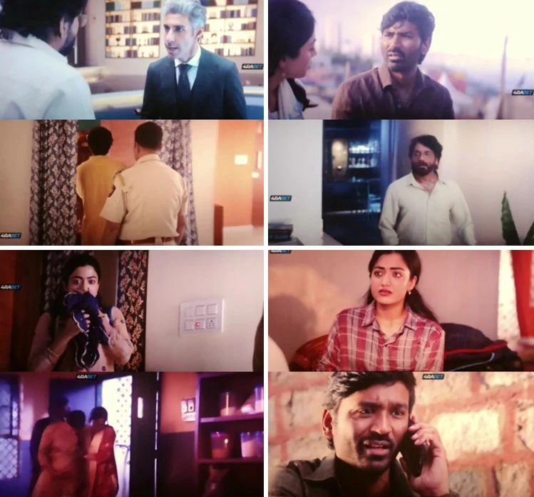 Kuberaa 2025 South Movie Hindi Dubbed Download 3 02 kuberaa 2025 hindi movie download in moviesgala