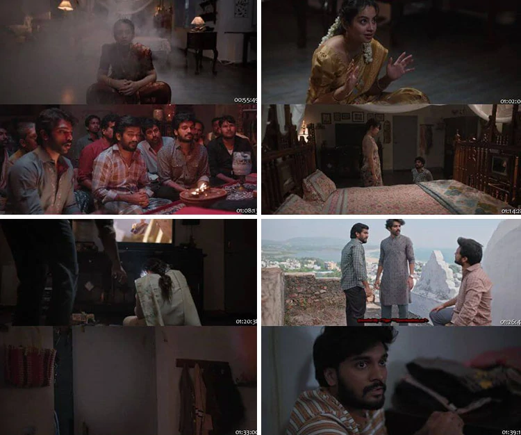 Subham 2025 South Hindi Dubbed Movies Download 3 02 subham 2025 hindi org dual audio movie download in moviesgala