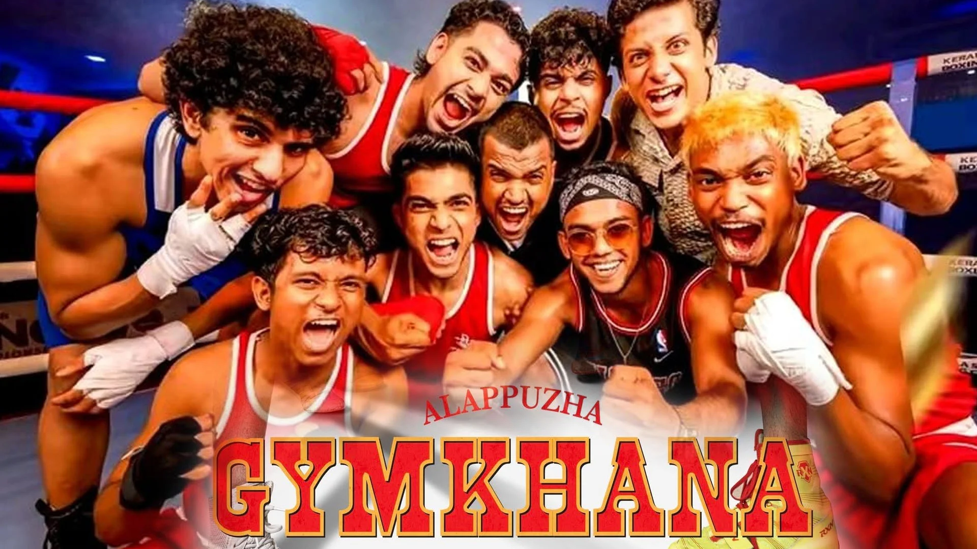 Alappuzha Gymkhana 2025 Hindi Dubbed South Indian Movie 1 Alappuzha Gymkhana 2025 Hindi Dubbed South Indian Movie