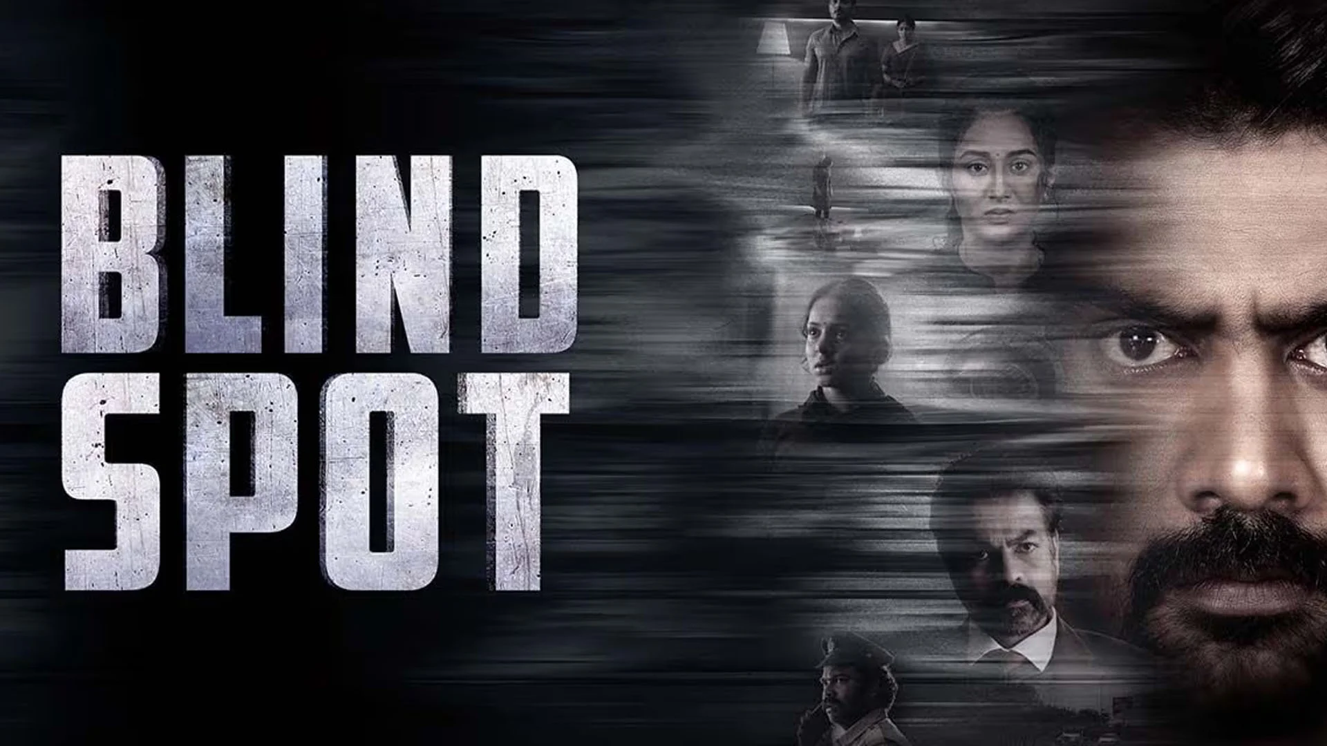 Blind Spot 2025 South Hindi Dubbed Movies Download 1 Blind Spot 2025 South Hindi Dubbed Movies Download