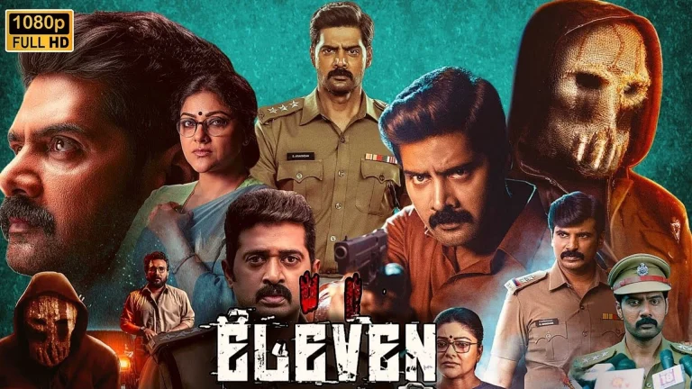 Eleven 2025 South Hindi Dubbed Movies Download 9 Eleven 2025 South Hindi Dubbed Movies Download