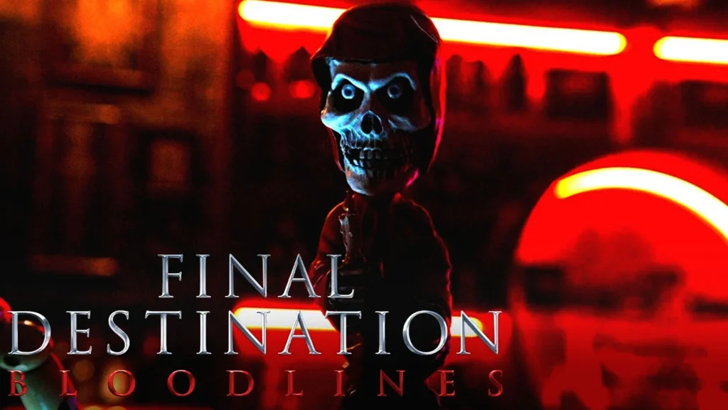 Final Destination Bloodlines 2025 Hollywood Movies Download 5 Final Destination Bloodlines 2025 Hollywood Movies Download