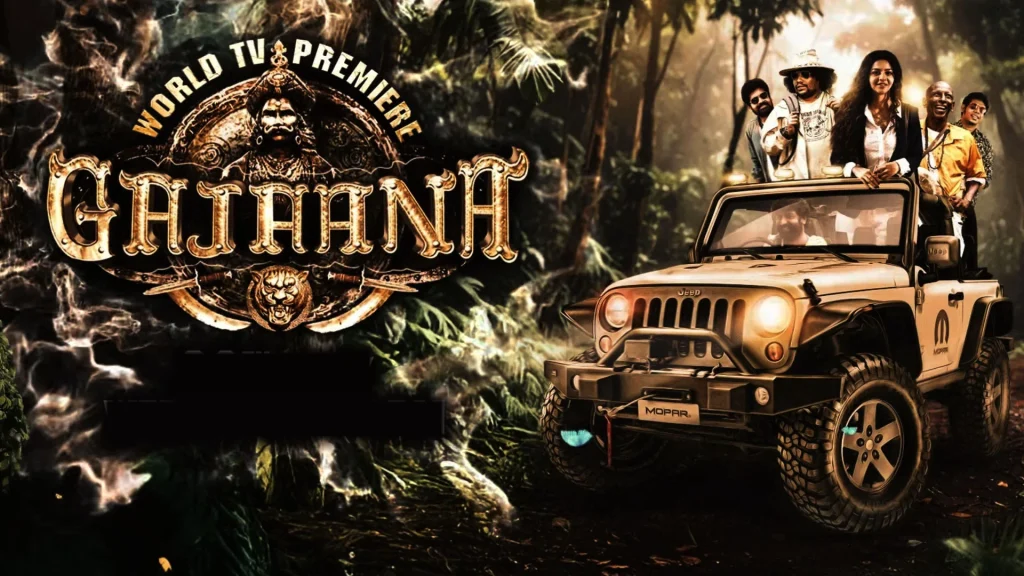 Gajaana 2025 MP4 Movies Hindi Dubbed 4 Gajaana 2025 MP4 Movies Hindi Dubbed