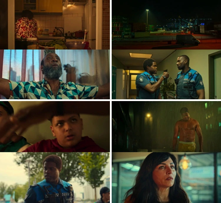 Almost Cops 2025 Hollywood Movie Hindi Dubbed 2 Almost Cops 2025 Hollywood Movie Hindi Dubbed