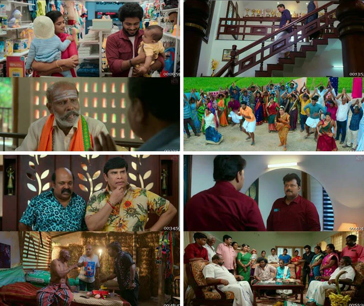 Baby And Baby 2025 South Movie Hindi Dubbed Download 2 Baby And Baby 2025 South Movie Hindi Dubbed Download