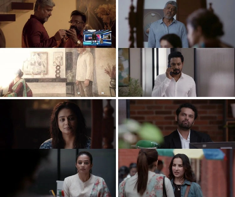 Good Wife 2025 Hindi Season 01 Web Series Download 2 Good Wife 2025 Hindi Season 01 Web Series Download