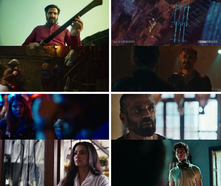Rangeen 2025 Hindi Season 01 Web Series Download 2 Rangeen 2025 Hindi Season 01 Web Series Download