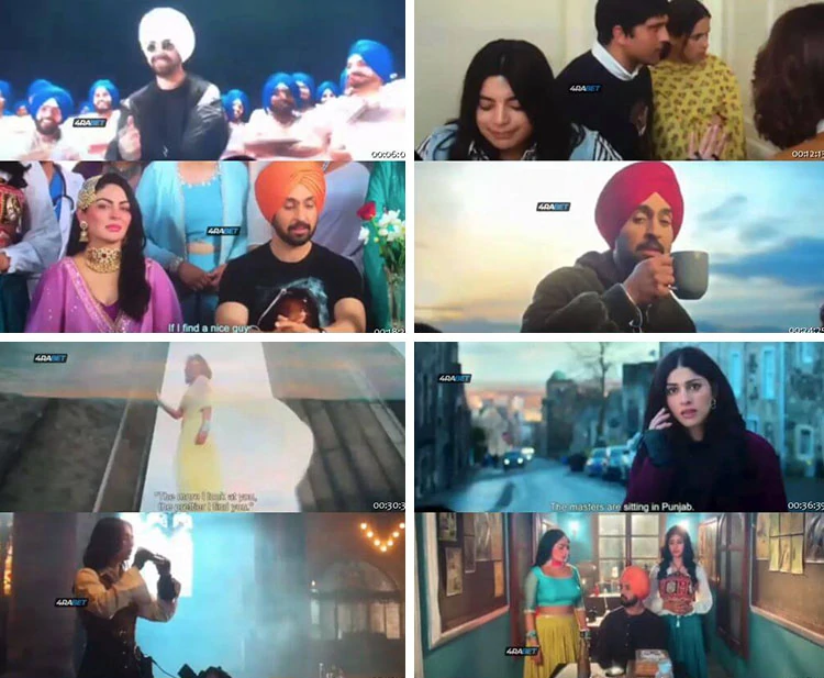 Sardaar Ji 3 2025 Punjabi Movies Download 2 Sardaar Ji 3 2025 Punjabi Movies Download