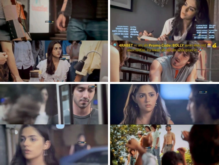 Saiyaara 2025 New Hindi Movie Download 2 01 siyaara 2025 hindi movie download in moviesgala