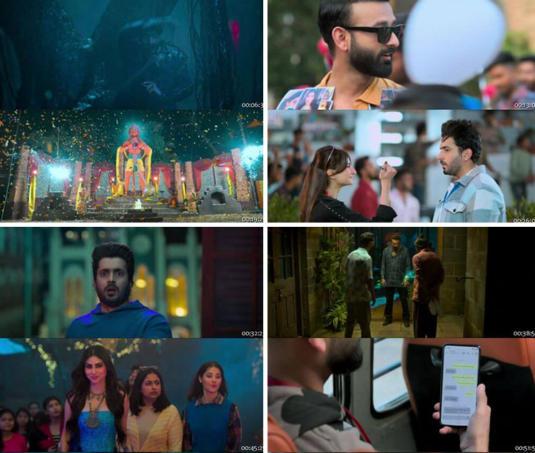 The Bhootnii 2025 MP4 Movies Free Download 2 The Bhootnii 2025 MP4 Movies Free Download