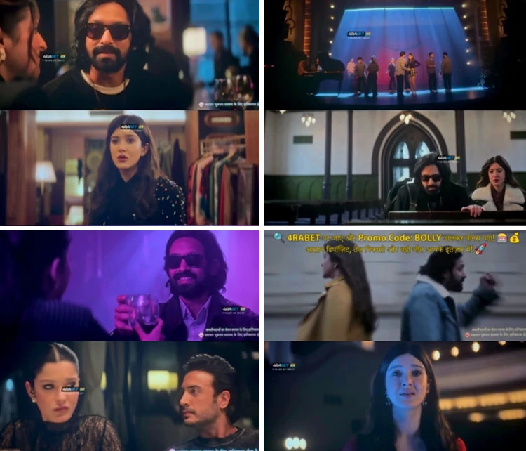Aankhon Ki Gustaakhiyan 2025 Hindi Bollywood 4k Movies Download 3 02 aankhon ki gustaakhiyan 2025 hindi movie download in moviesgala