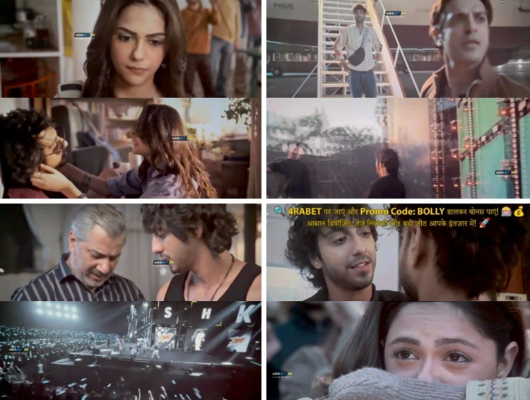 Saiyaara 2025 New Hindi Movie Download 3 02 siyaara 2025 hindi movie download in moviesgala