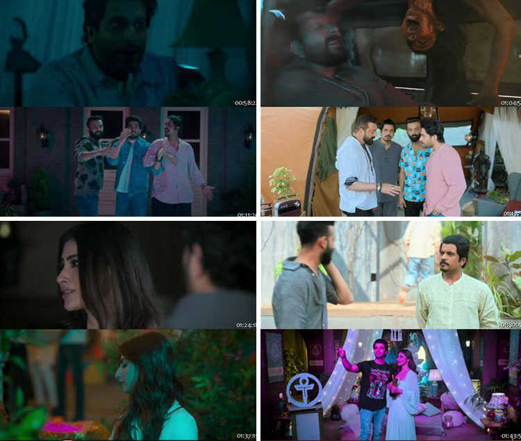 The Bhootnii 2025 MP4 Movies Free Download 3 02 the bhootnii 2025 hindi movie download in Moviesgala