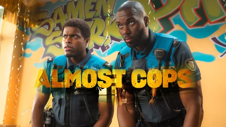 Almost Cops 2025 Hollywood Movie Hindi Dubbed 14 Almost Cops 2025 Hollywood Movie Hindi Dubbed