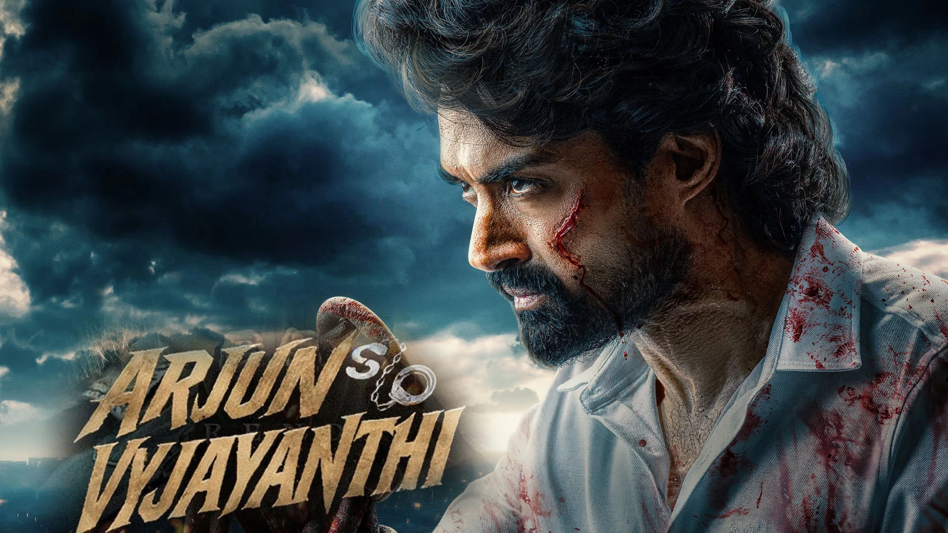 Arjun Son of Vyjayanthi 2025 MP4 Movies Hindi Dubbed 1 Arjun Son of Vyjayanthi 2025 MP4 Movies Hindi Dubbed