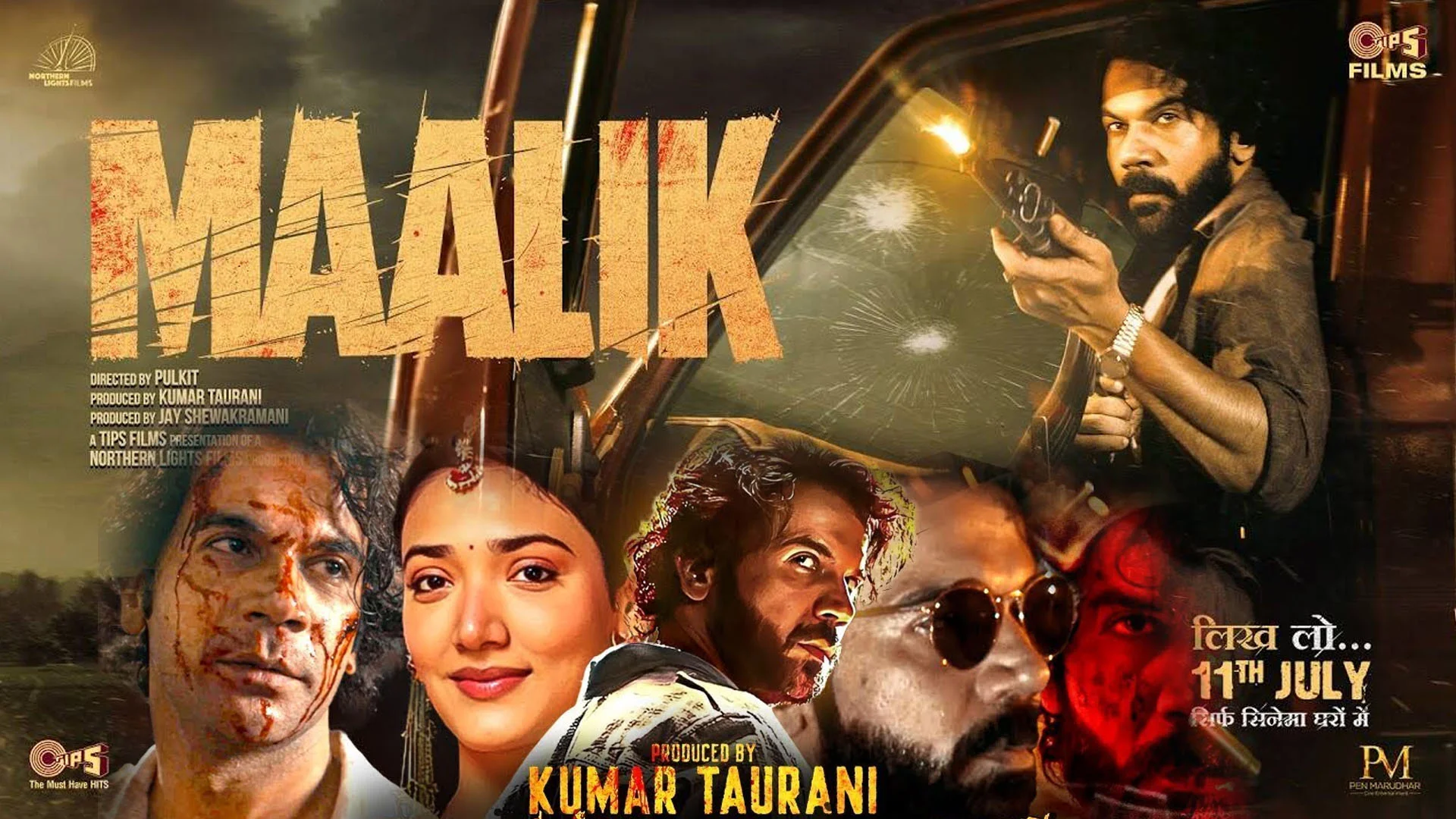 Maalik 2025 Hindi Bollywood Movies Download 1 Maalik 2025 Hindi Bollywood Movies Download
