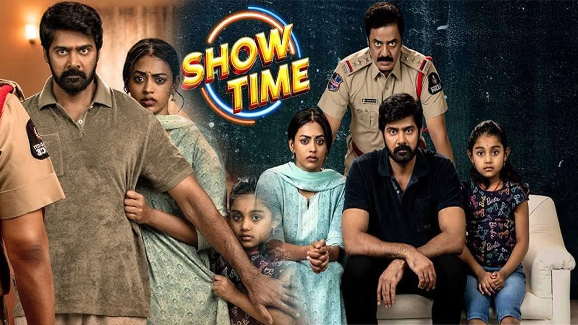 Show Time 2025 South Movie Hindi Dubbed Download 1 Show Time 2025 South Movie Hindi Dubbed Download