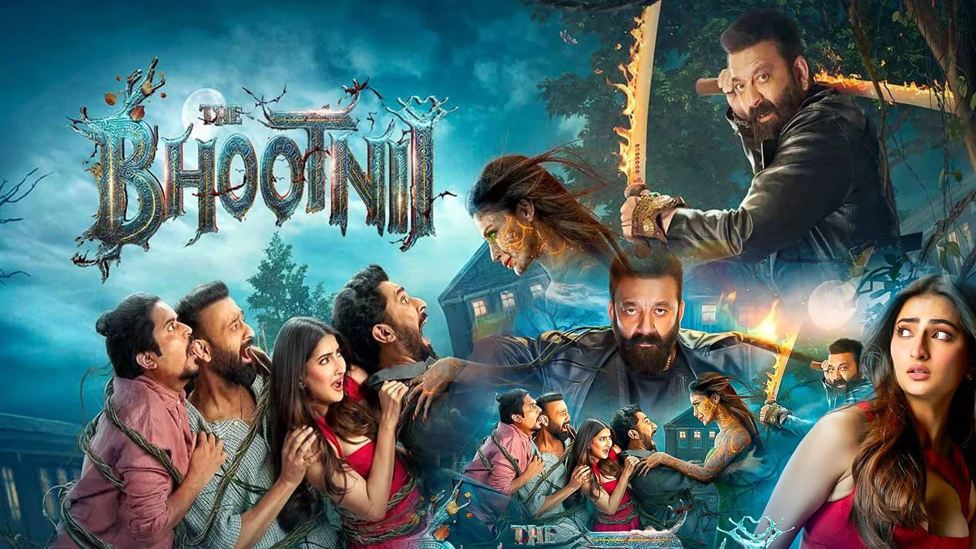 The Bhootnii 2025 MP4 Movies Free Download 1 The Bhootnii 2025 MP4 Movies Free Download