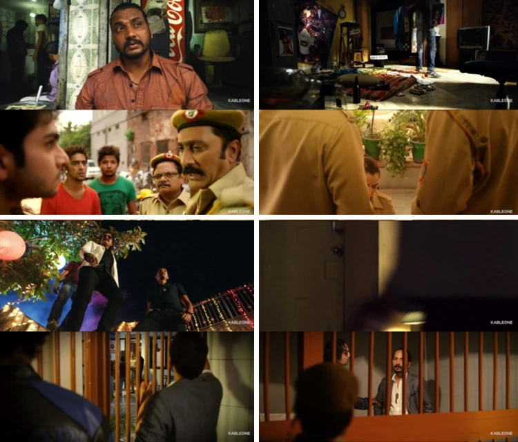 Chal Bhaag 2025 Hindi Movies Download 2 Chal Bhaag 2025 Hindi Movies Download