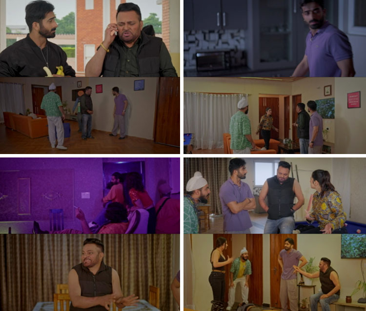 Hanji Kaun 2025 Punjabi Movies Download 2 Hanji Kaun 2025 Punjabi Movies Download