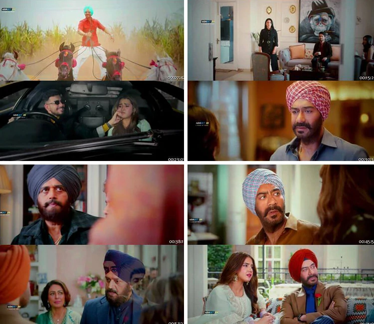 Son of Sardaar 2 2025 Bollywood Movies Download 2 Son of Sardaar 2 2025 Bollywood Movies Download