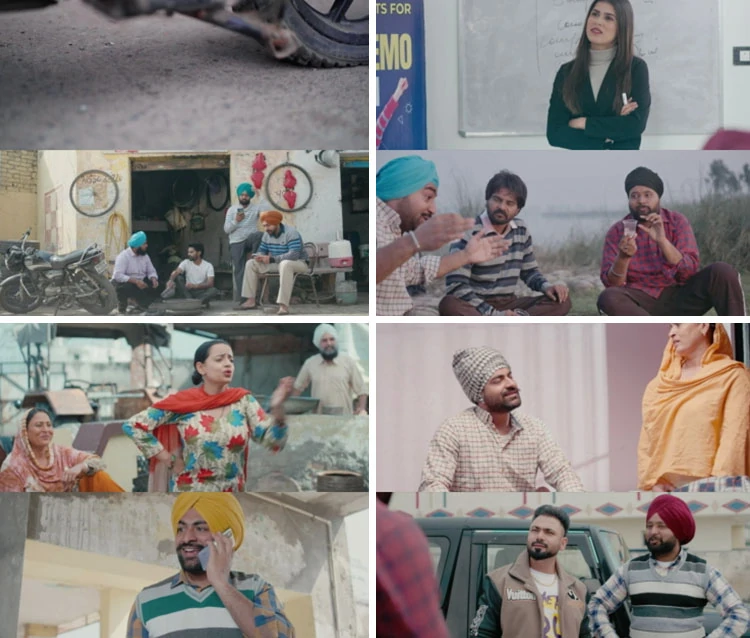 Teda Meda Chal Canada 2025 Punjabi Movies Download 2 Teda Meda Chal Canada 2025 Punjabi Movies Download