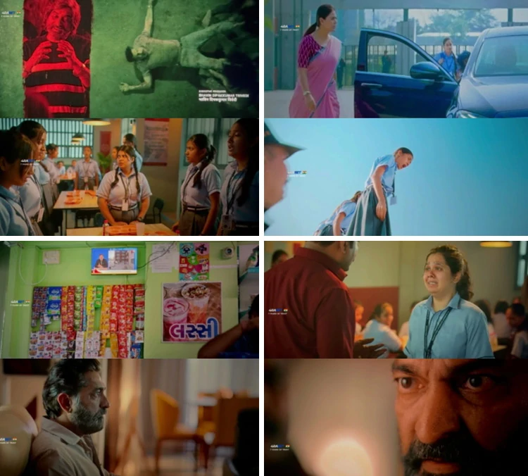 Vash 2 2025 Hindi Movies Download 2 Vash 2 2025 Hindi Movies Download