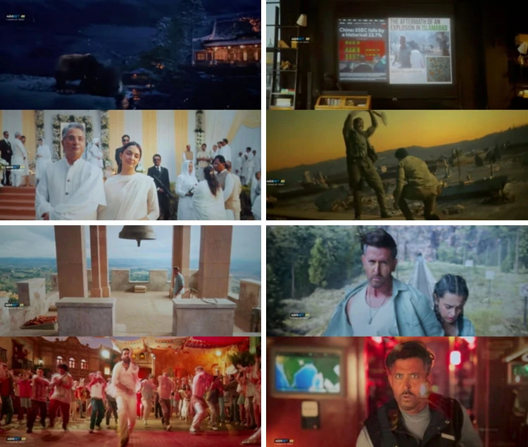War 2 2025 Hindi MP4 Movies Download 2 War 2 2025 Hindi MP4 Movies Download