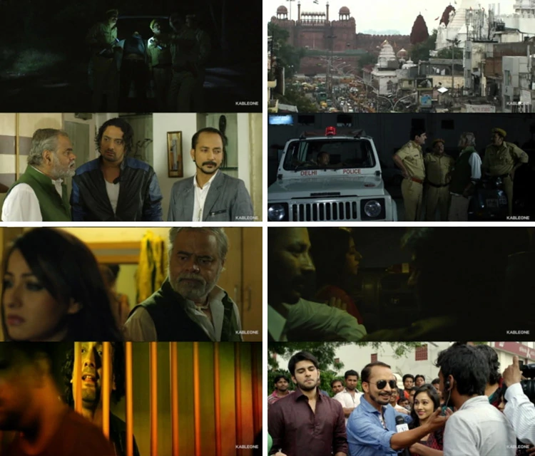 Chal Bhaag 2025 Hindi Movies Download 3 02 chal bhaag 2025 hindi movie donwload in moviesgala